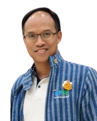 นายภูวิช บุญนาคกัลป์ยกร (เบียร์)